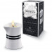 Массажное масло в виде свечи Гранат и белый перец Mystim Petits Joujoux Orient, 120 мл.