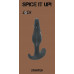 Анальная пробка Starter от Lola Toys Spice It Up, 8.5 см