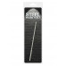 Расширитель уретры Dip Stick Ribbed, 6 мм