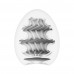 Tenga Wonder Ring - Мастурбатор-яйцо из новой коллекции, 6.1х4.9 см