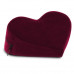 Liberator Retail Heart Wedge - подушка для любви в виде сердца