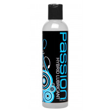 Passion Hybrid Water and Silicone Blend Lubricant, гибридный лубрикант, 236 мл.