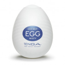 Мастурбатор Tenga - Egg Misty