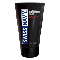 Swiss Navy Masturbation Cream - Крем для мастурбации, 150 мл.