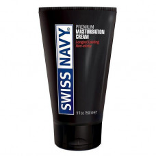 Swiss Navy Masturbation Cream - Крем для мастурбации, 150 мл.