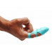 Насадка на палец Finger Bang-her Vibe от Frisky, 8.8 см