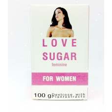 Продукт для женщин Liebes – Zucker Feminin