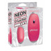 5-ти скоростная вибропуля Neon Luv Touch, розовая