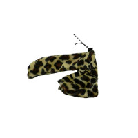 Леопардовый чехол на пенис