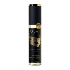 Orgie Sexy Therapy Afrodisiac - минеральное массажное масло, 200 мл.
