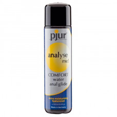Анальный лубрикант Pjur - Analyse Me Comfort Water Anal Glide, 100 мл.