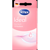 Презервативы Ritex IDEAL №10 (10 шт)