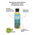 Массажное масло S8 Massage Oil Refresh French Plum & Egyptian Cotton 125 мл