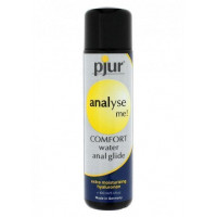 Лубрикант Pjur- Analyze Me - Comfort Water Anal Glide 100 мл