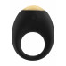 Эрекционное кольцо Eclipse Vibrating Cock Ring, 3.3 см