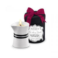 Массажное масло в виде свечи Mystim Petits Joujoux Romantic Getaway Имбирное печенье, 190 мл.