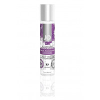 System JO All-In One Massage Oil Lavender - Массажный гель с ароматом лаванды, 30 мл.
