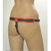 Трусики для страпона Strap-on Harness Anatomic Thong O-ring - Kanikule