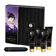 Подарочный набор Naughty Geisha от Shunga