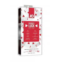 Подарочный набор сашетов Новинка для везунчиков (Beginner’s Luck Kit)