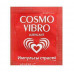 Биоритм Cosmo Vibro - пробник лубриканта на силиконовой основе, 3 мл