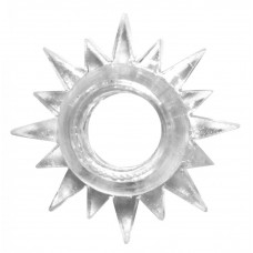Эрекционное кольцо Cristal - Lola Toys, 4.5 см