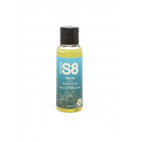 Массажное масло S8 Massage Oil Refresh 50 мл