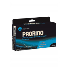 Продукт для мужчин Ero Prorino Potency Powder (7 шт)
