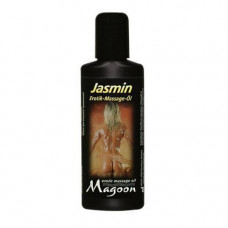Эротическое масло массажное Magoon Jasmin, 50 мл