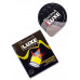Luxe Maxima №1 Аризонский Бульдог - презервативы с усиками, 18 см