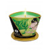 Ароматизированная массажная свечка Massage Candle (Shunga), 170 мл.