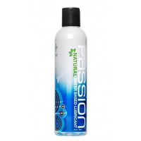 Passion Natural Water-Based Lubricant, натуральная смазка, 236 мл.
