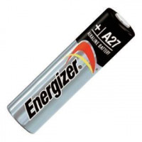 Элемент Питания Energizer A27 BL (1шт)
