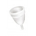 Менструальная чаша L Coupe menstruelle taille L, 7.7 см