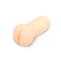 Браззерс - нежный мастурбатор-анус, 14,5х4.5 см