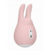 Клиторальный стимулятор Sugar Bunny от Shotsmedia, 9.4 см
