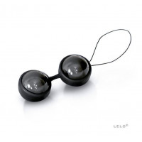 Вагинальные шарики Luna Beads Noir (LELO)