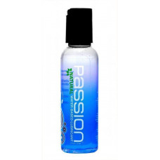 Passion Natural Water-Based Lubricant, натуральная смазка, 59 мл.
