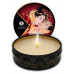 Массажная свечка с разными ароматами Massage Candle (Shunga), 30 мл.