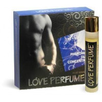 Мужской концентрат феромонов Love Perfume - 10 мл