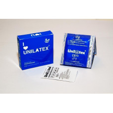 Презервативы Unilatex Natural Plain 3 шт