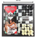 White Label Sex-O-Chess - эротические шахматы