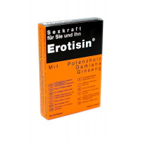 Продукт для двоих Erotisin
